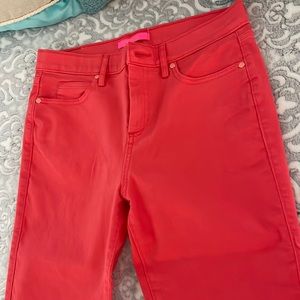 Lilly Pulitzer jeans